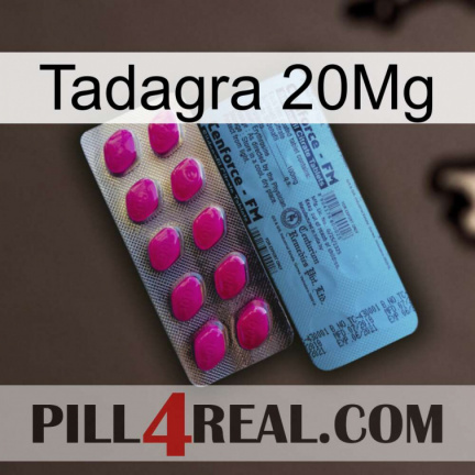 Tadagra 20Mg 35